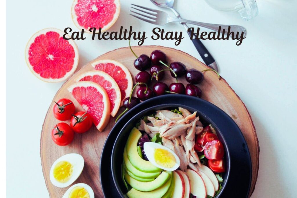 10 healthy habits to follow everyday